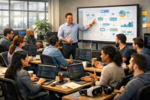 What Makes Project Management Effective?