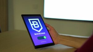 What Is Blockchain Technology?
