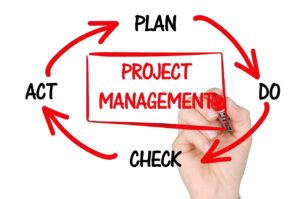 What Is a Technical Project Manager?