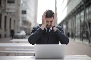 7 Reasons Technology Projects Fail